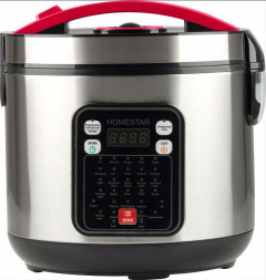 Мультиварка HOMESTAR HS-2031