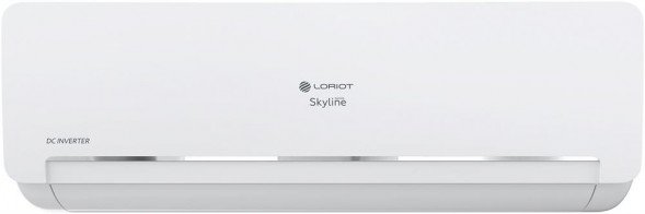 Сплит-система LORIOT LAC-24AQI инвертор