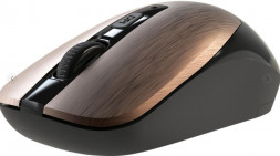 мышь DEFENDER (52992) Wave MM-995 бронза