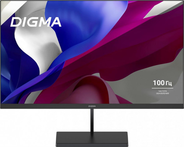 монитор DIGMA 23.8 Progress 24P402F IPS