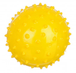 Массажеры SILAPRO Массажер-шар, ПВХ, 10см 192-019