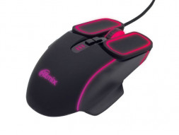 Игровая мышь RITMIX ROM-330