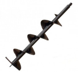 Бур HUTER AG-300 Бур 70/13/6