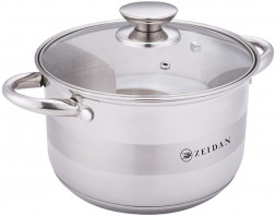 Кастрюля ZEIDAN Z-501075 Vienna