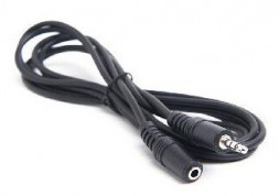 кабель СИГНАЛ (25353) шнур 3,5Дж-3,5Дж, 2,0 м