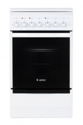 Плита газоэлектрическая GEFEST 5112-02