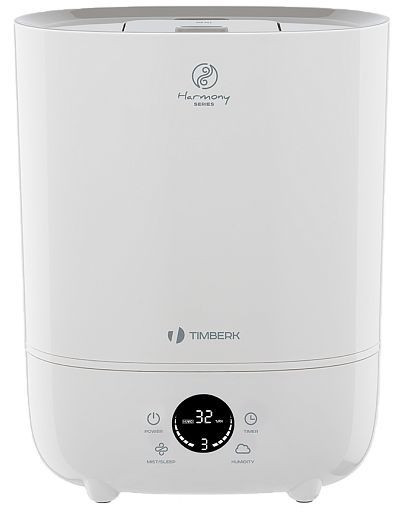 Увлажнитель воздуха TIMBERK THU UL 43 E (E1) белый