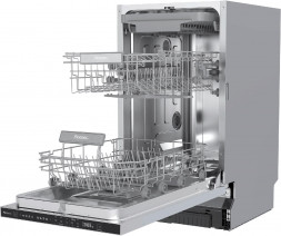 Посудомоечная машина (встраиваемая) PIONEER DWB-40108 PIONEER DWB-40108
