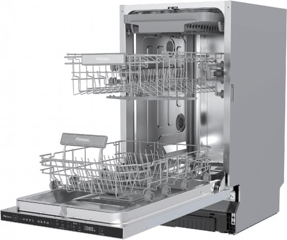 Посудомоечная машина (встраиваемая) PIONEER DWB-40108 PIONEER DWB-40108