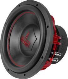 Автосабвуфер URAL ПАТРИОТ 12