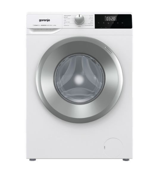 Стиральная машина GORENJE W2NHPI72SCS