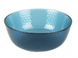 Салатник LUMINARC ИДИЛЛИЯ ЛОНДОН ТОПАЗ салатник 23см Q1316