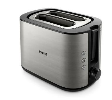 тостер PHILIPS HD2650/90