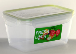 Контейнер GOOD&amp;GOOD GL 2-2 пласт. 1,4 л.