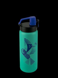 Термос АРКТИКА 500 мл, арт. 702-500-MTOL (сова)