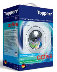 Стиральный порошок TOPPERR 3219 4,5кг 150 стирок
