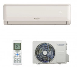 Сплит система БИРЮСА B-18DIR/B-18DIQ Inverter