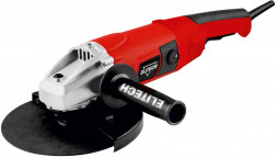 Шлифмашина угловая ELITECH МШУ 202Э (E2213.024.00) 202431