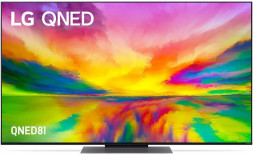 Телевизор LG 55QNED816RA.ARUB SMART TV [ПИ]