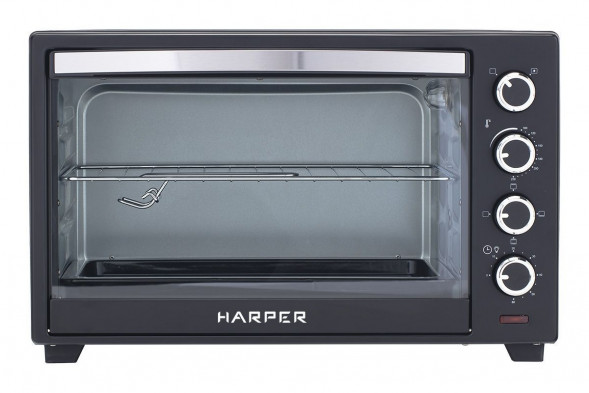 Мини печь HARPER HMO-48C11