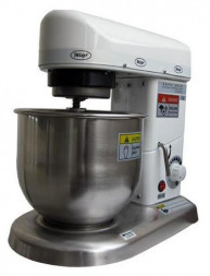 Планетарная тестомесильная машина GASTRORAG QF-5W