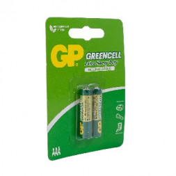 Элементы питания GP (06561) 24G-2CR2
