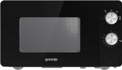 Микроволновая печь GORENJE MO20E1B черный