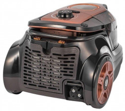 Пылесос VITEK VT-8117 (BK) черный