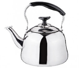 Чайник AGNESS 909-602 нерж. 2,3л