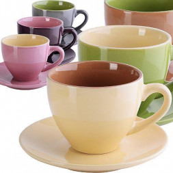 Чайный набор LORAINE 30448 12пр