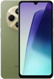 Смартфон XIAOMI Redmi 14C 4/128Gb Green (59120)