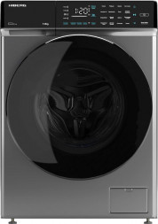 Стиральная машина фронтальная HIBERG i-DDQ9 - 712 Sd