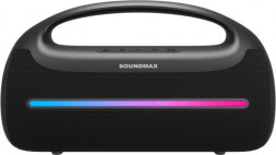 SOUNDMAX SM-PS5032B(черный)