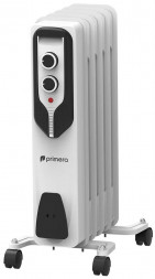 Масляный радиатор PRIMERA ORP-510-HMC