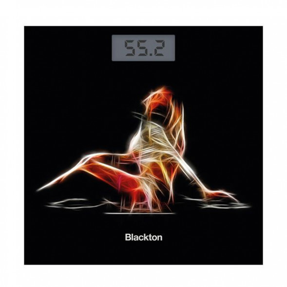 Весы BLACKTON BT BS1012 WOMAN