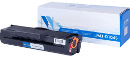 Картридж совместимый NV PRINT NV-MLTD104S