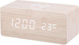 Часы электронные HOMESTAR HS-0123