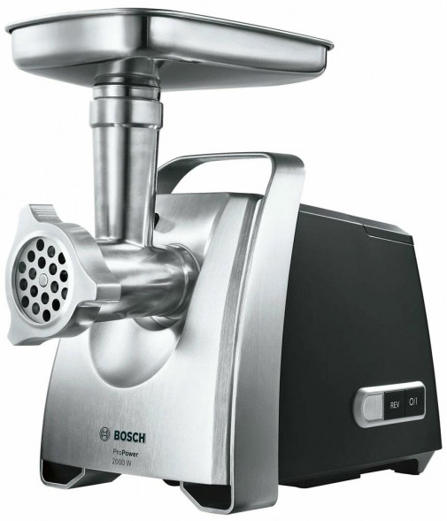 Мясорубка BOSCH MFW68640