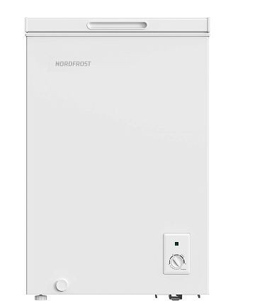 Морозильный ларь NORDFROST CF 150 ларь