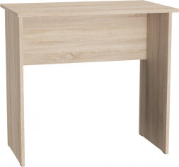 Стол НК-МЕБЕЛЬ УНО стол письменный Дуб Сонома 74260159 (1 кор.)
