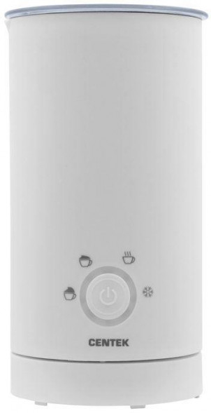 Капучинатор CENTEK CT-1181 White