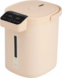 VITEK VT-TP3002 3.5л. кремовый
