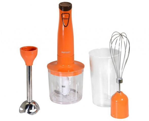 Миксер OURSSON HB1030/OR
