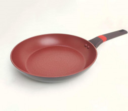 Сковорода PRIMA COLLECTION Сковорода Рок 26см индукция PC31R26 О9247