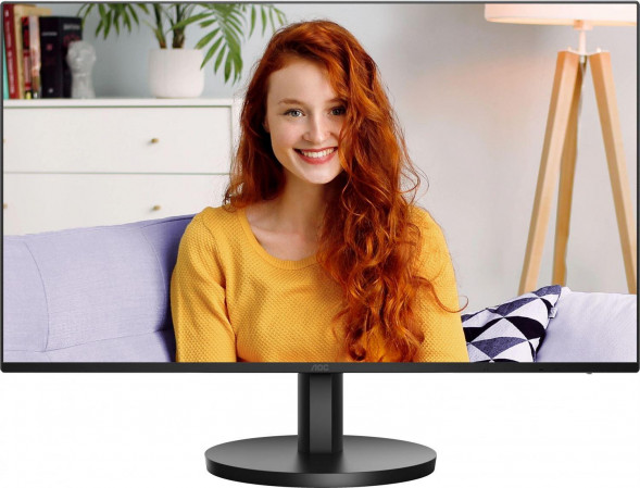 Монитор AOC 27&quot; 27B3HA2/01 Black