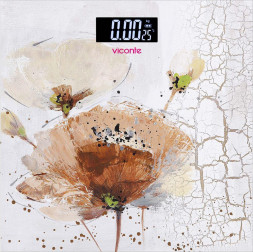 напольные весы VICONTE VC-526-01