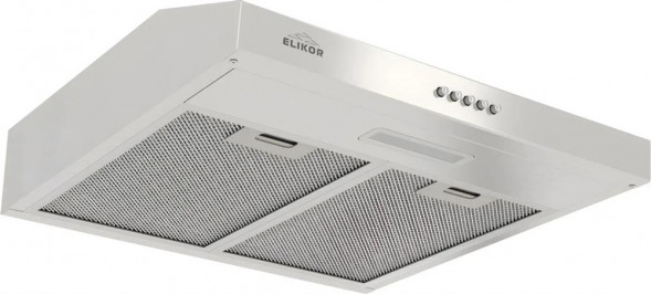 Вытяжка ELIKOR ECO XS 50 нержавеющая сталь