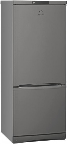 Холодильник INDESIT ES 15 GA