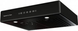 Кухонная вытяжка ZIGMUND&amp; SHTAIN K0094B
