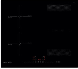 ZIGMUND&amp; SHTAIN CI 61.6 B